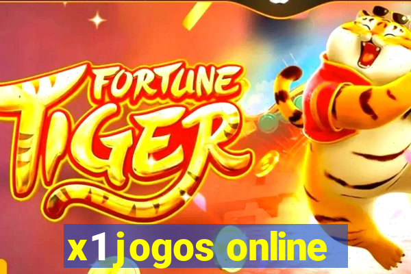 x1 jogos online